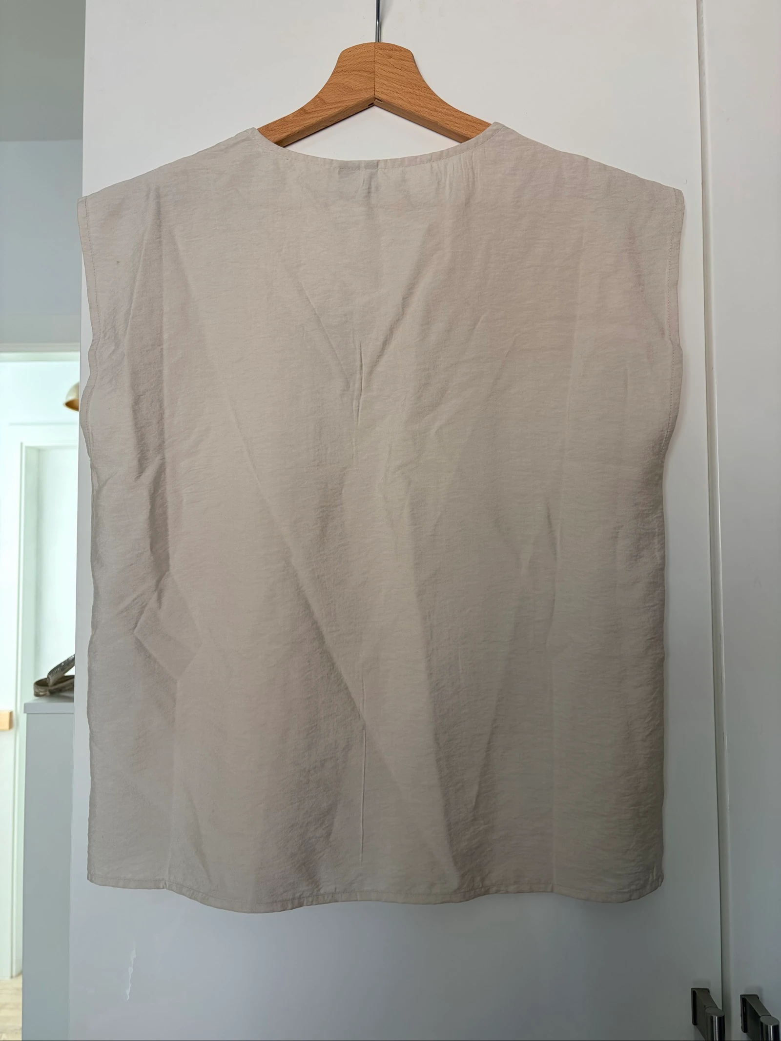 Débardeur Vero Moda – neuf avec étiquette – dentelle & viscose – photo 6